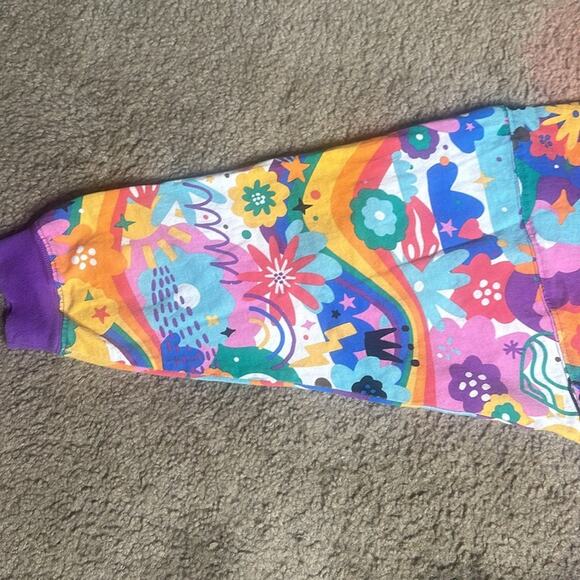 DISNEY PRIDE -BOLD RICH Colorful DESIGNS Reflect -EXTREME BEAUTY VIBRANT - Picture 16 of 16